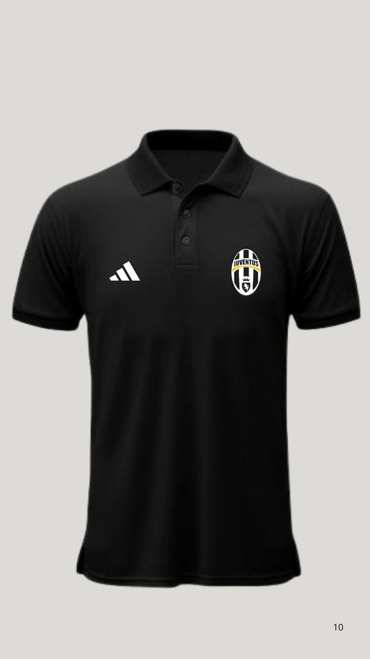Remera Polo Juventus - RB.Creaciones