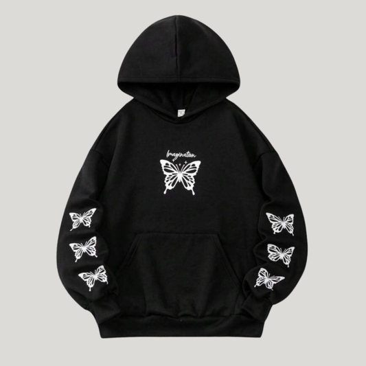 Canguro Butterfly - RB.Creaciones