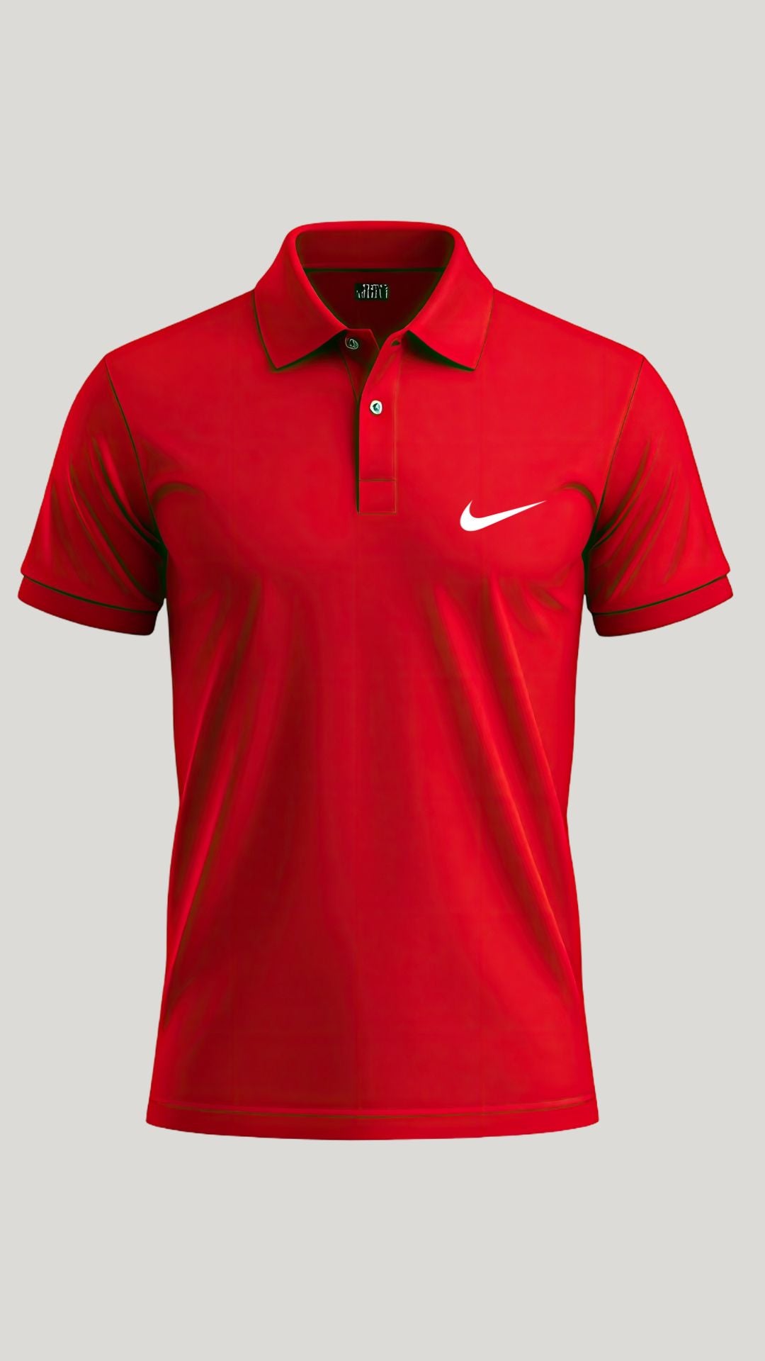 Remera Polo #Nike - RB.Creaciones