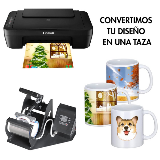 Taza Bombardino Crocodilo - RB.Creaciones