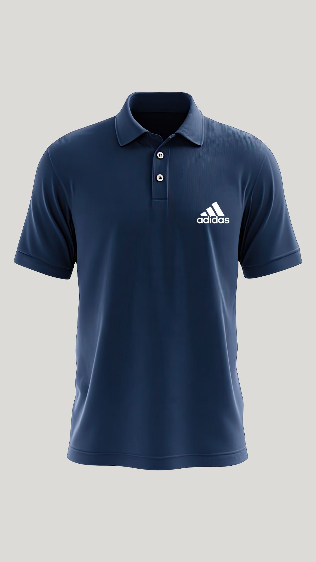 Remera Polo #Adidas - RB.Creaciones