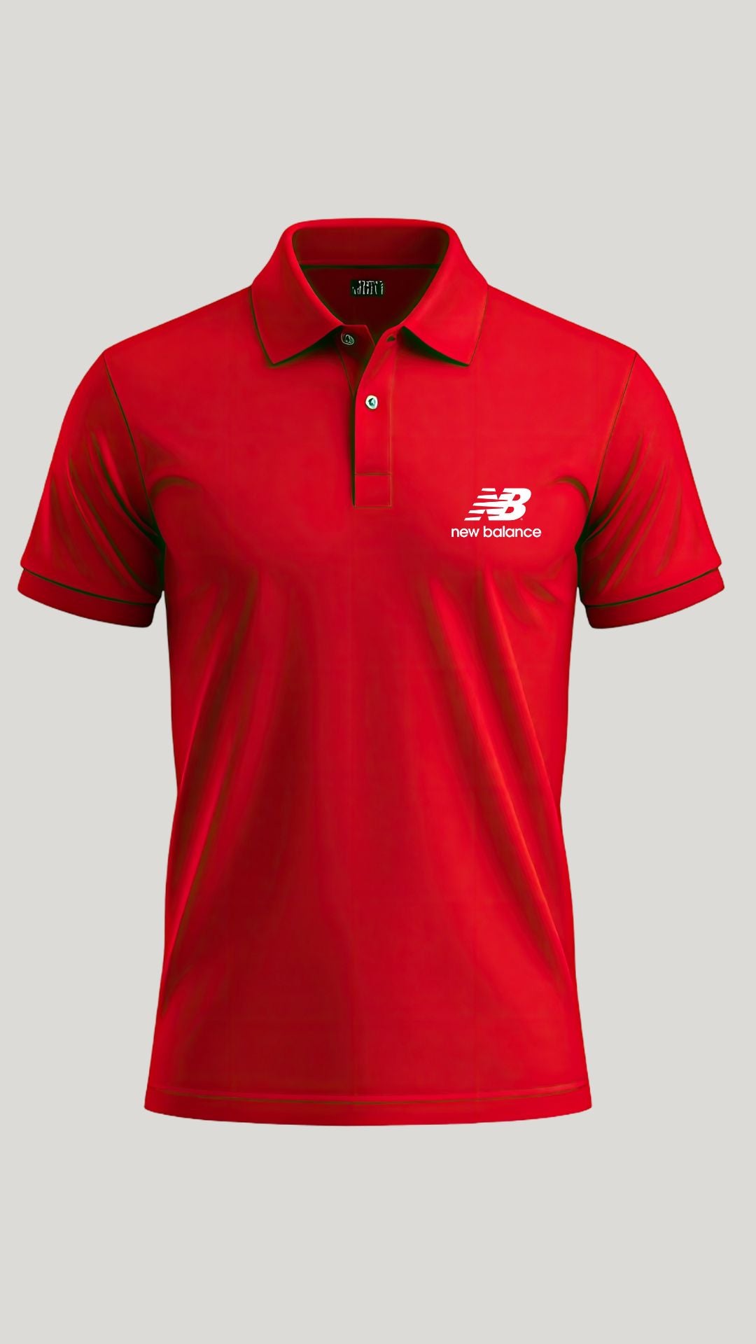 Remera Polo #NewBalance - RB.Creaciones