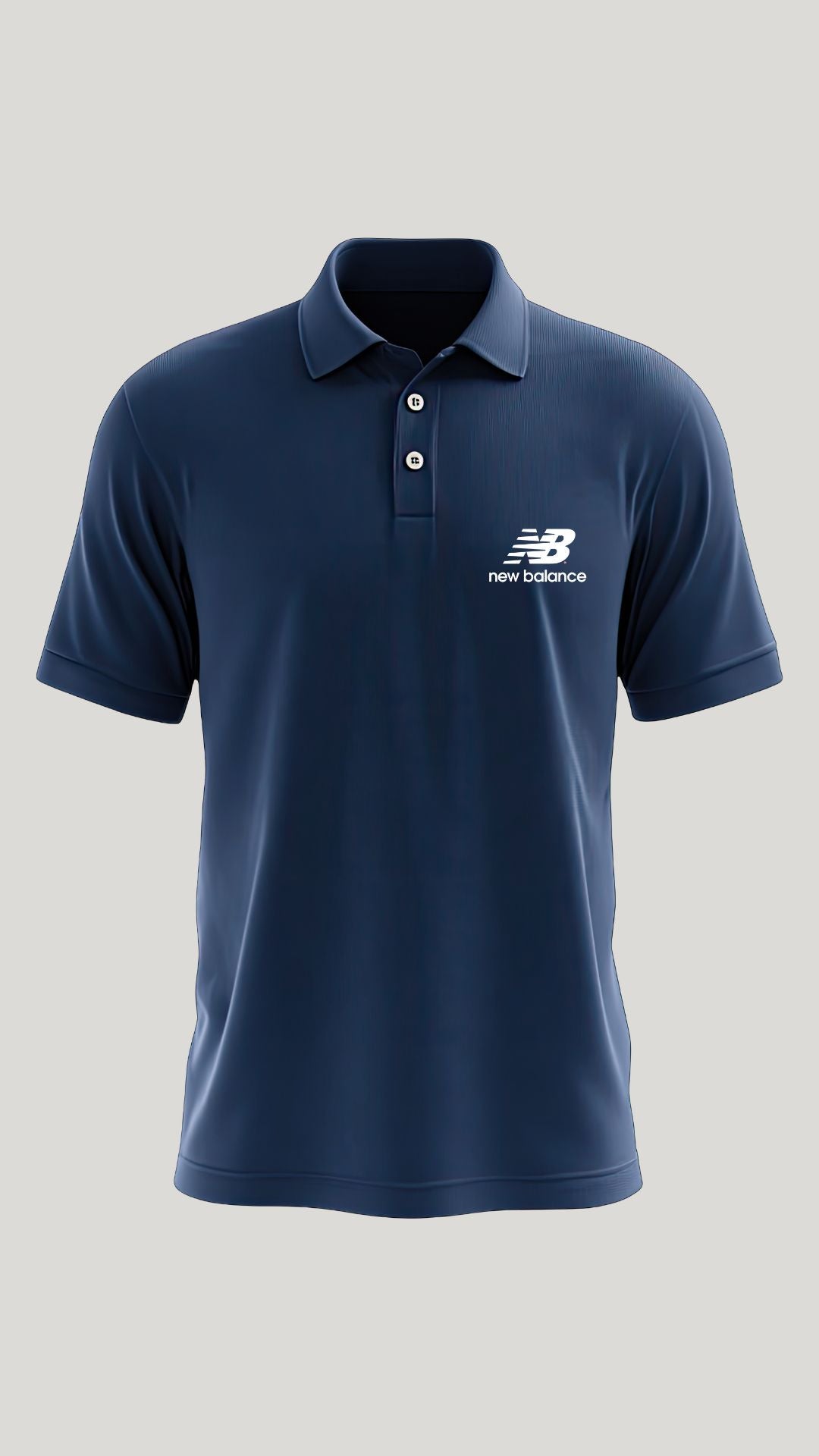 Remera Polo #NewBalance - RB.Creaciones