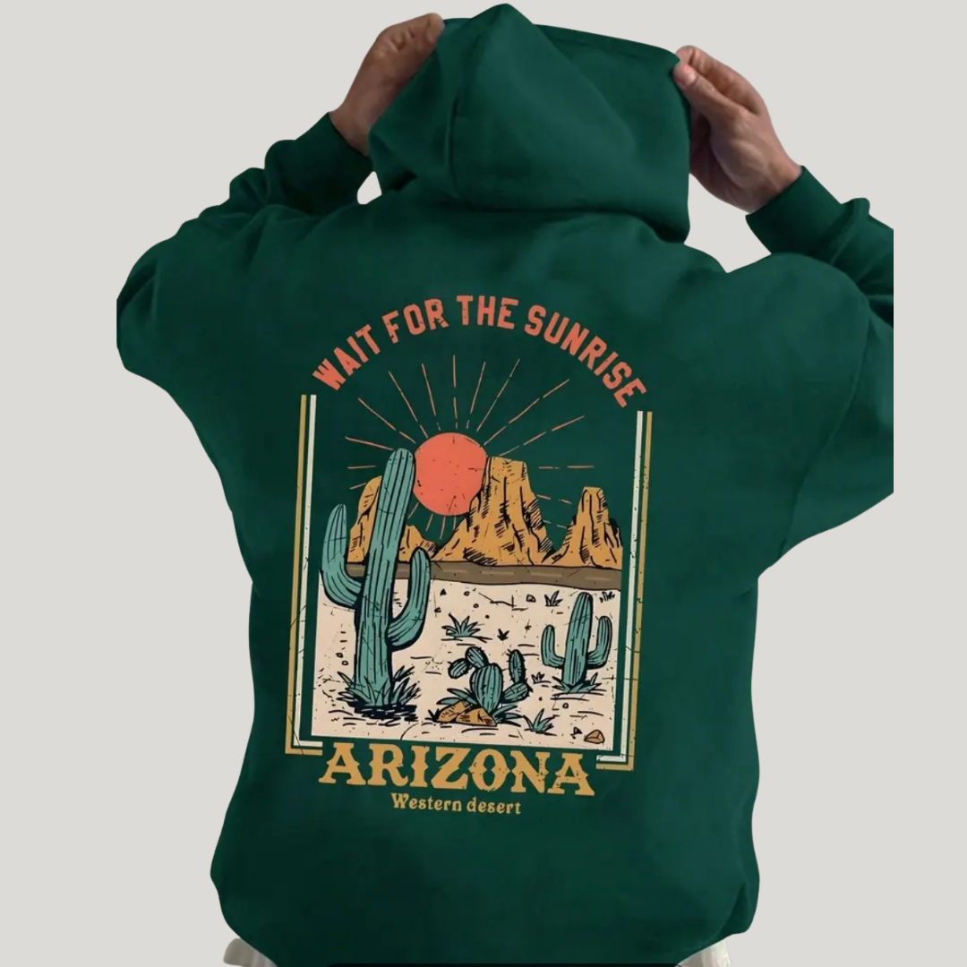 Canguro Arizona - RB.Creaciones