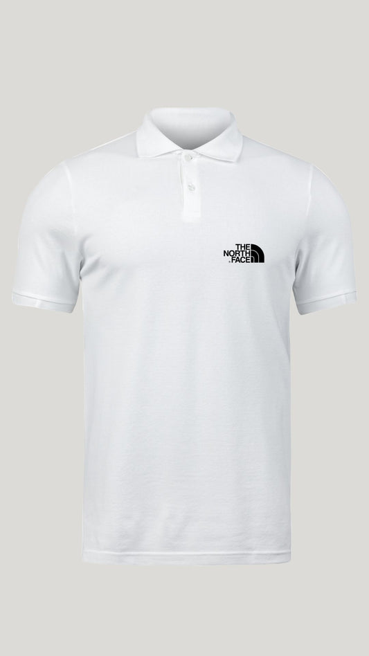 Remera Polo #TheNorthface - RB.Creaciones