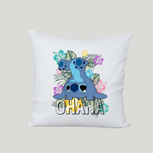 Almohadón Stitch - RB.Creaciones