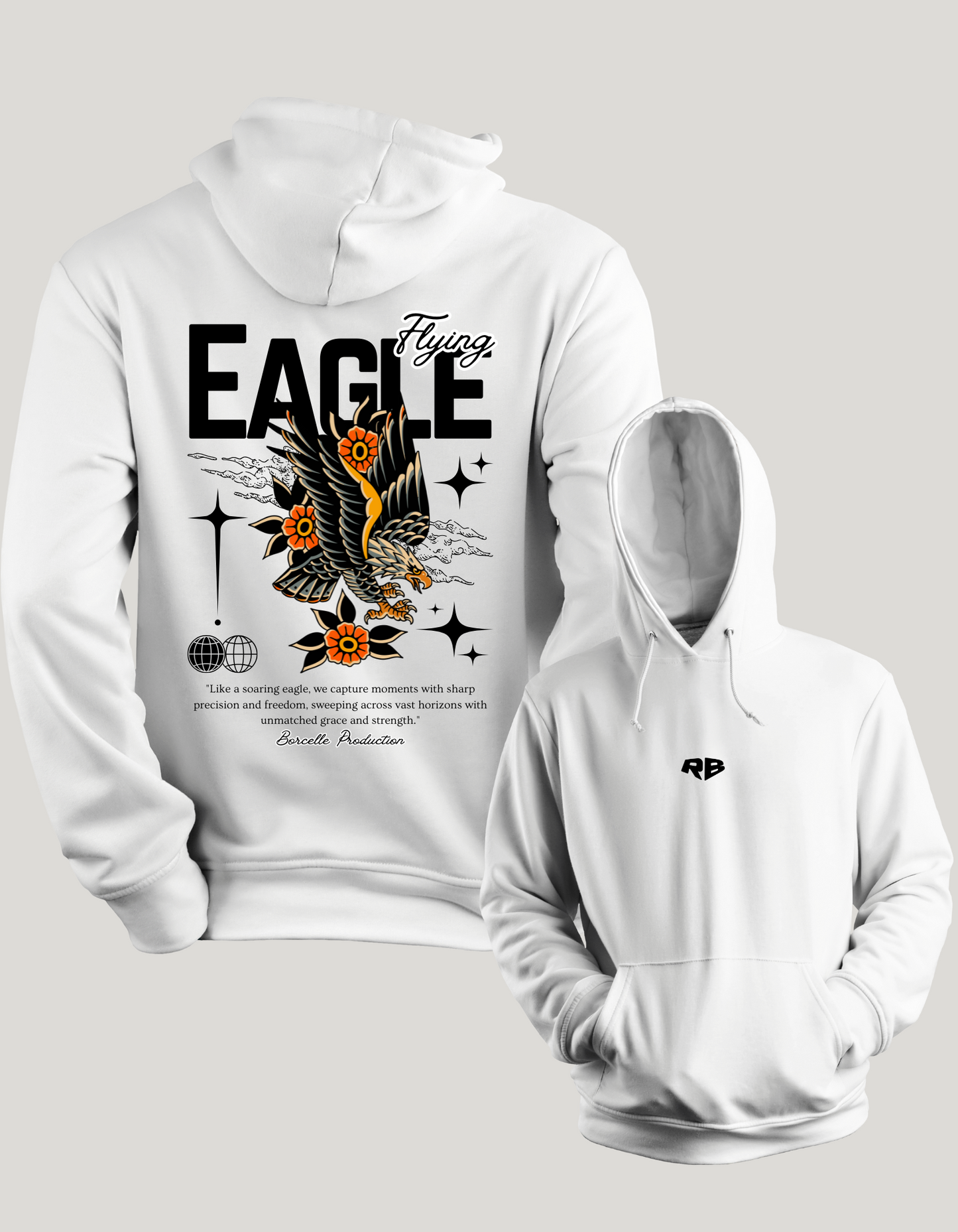 Canguro RB - RB.Creaciones