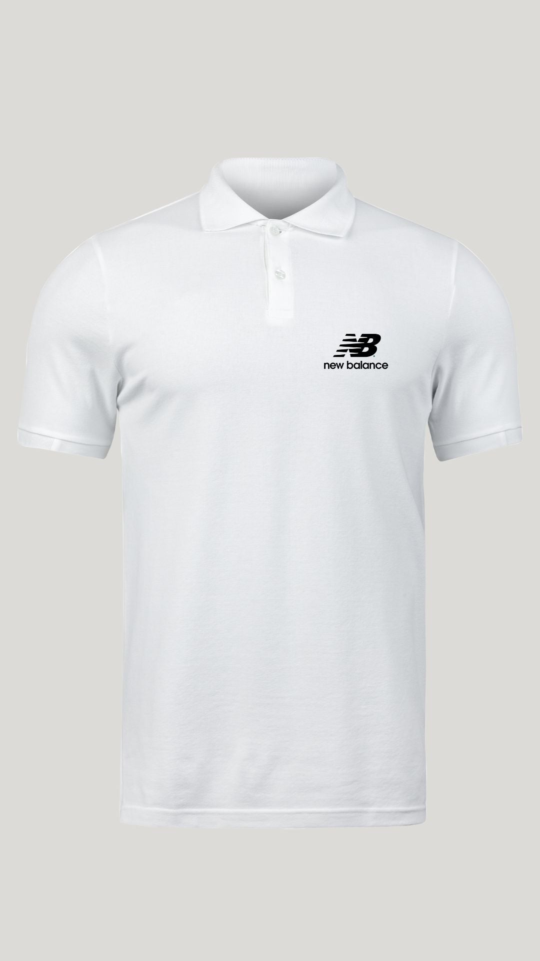 Remera Polo #NewBalance - RB.Creaciones