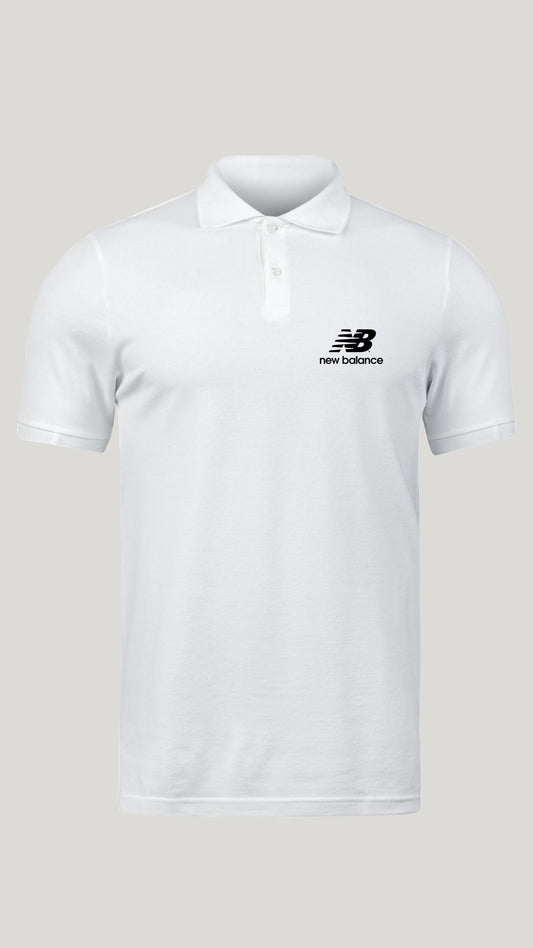 Remera Polo #NewBalance - RB.Creaciones