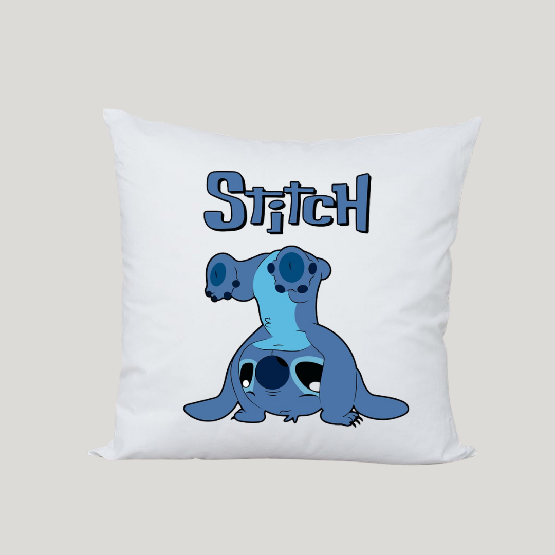 Almohadón Stitch - RB.Creaciones