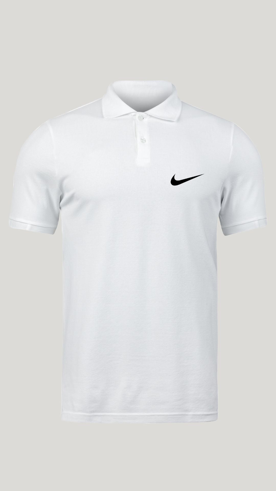 Remera Polo #Nike - RB.Creaciones