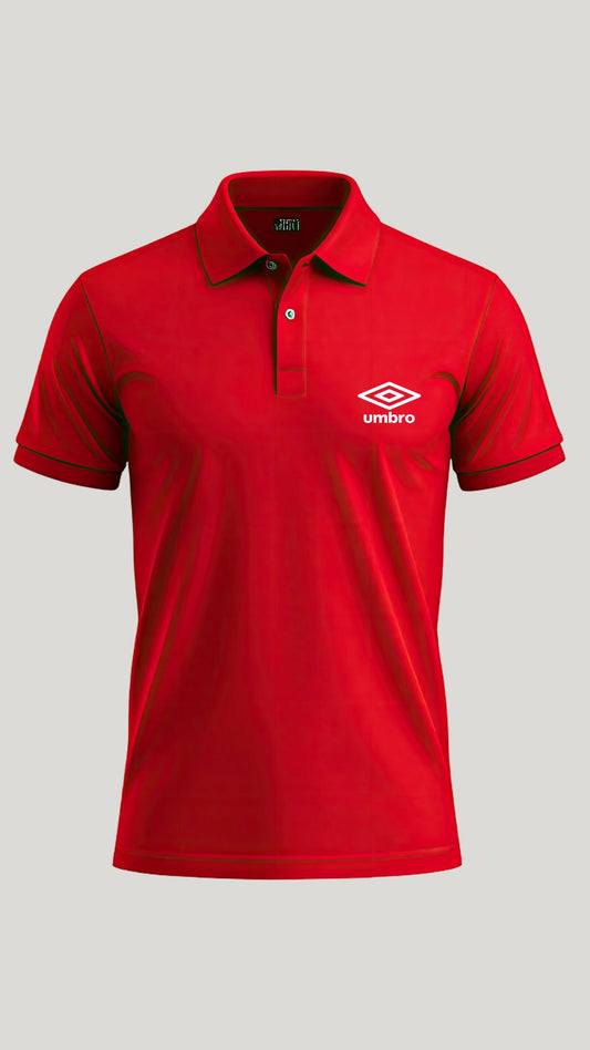 Remera Polo #Umbro - RB.Creaciones