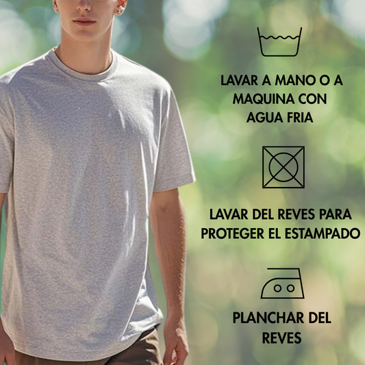 Remera No Te Va Gustar - RB.Creaciones