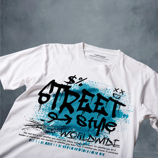 Remera unisex - RB.Creaciones