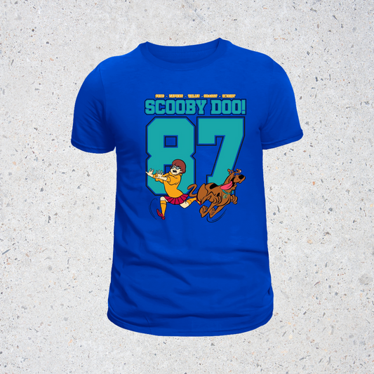 Scooby Doo - RB.Creaciones