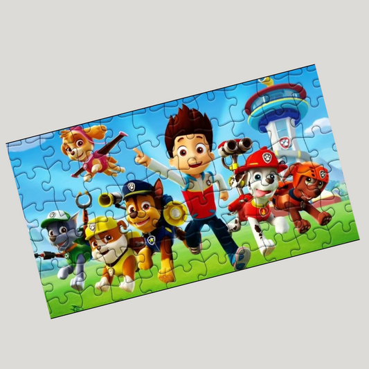 Puzzles personalizados - RB.Creaciones