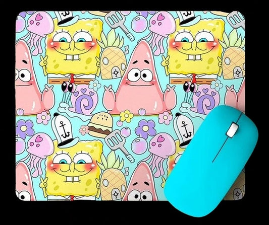 Mouse pad - RB.Creaciones