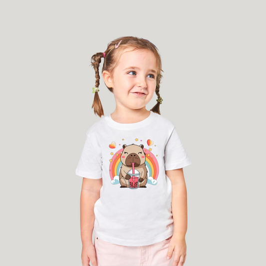 Remera personalizada (Niño) - RB.Creaciones