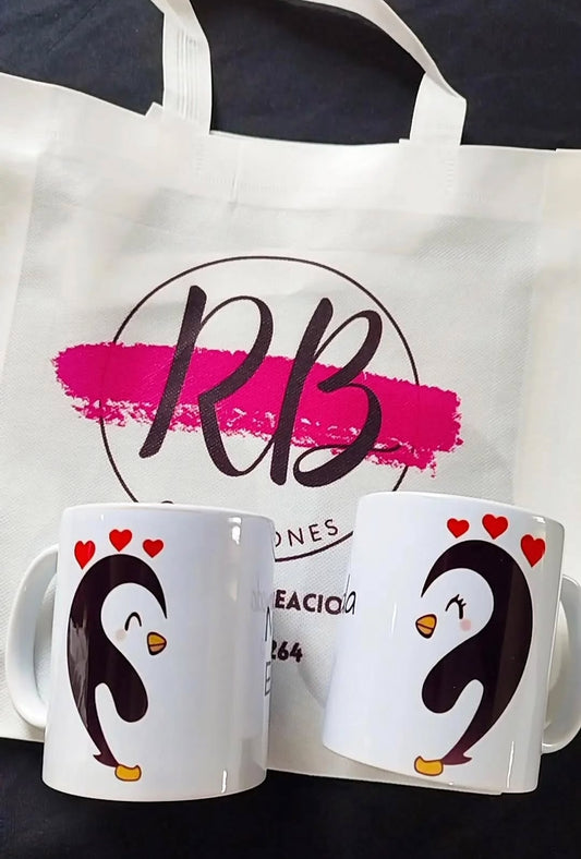 Pack San Valentín - RB.Creaciones