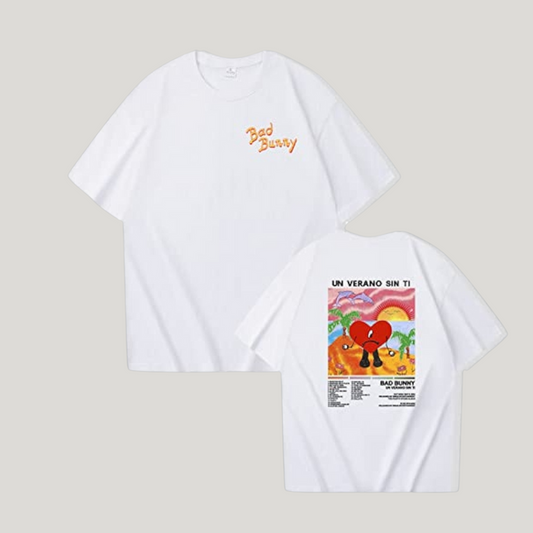 Un verano sin ti - RB.Creaciones