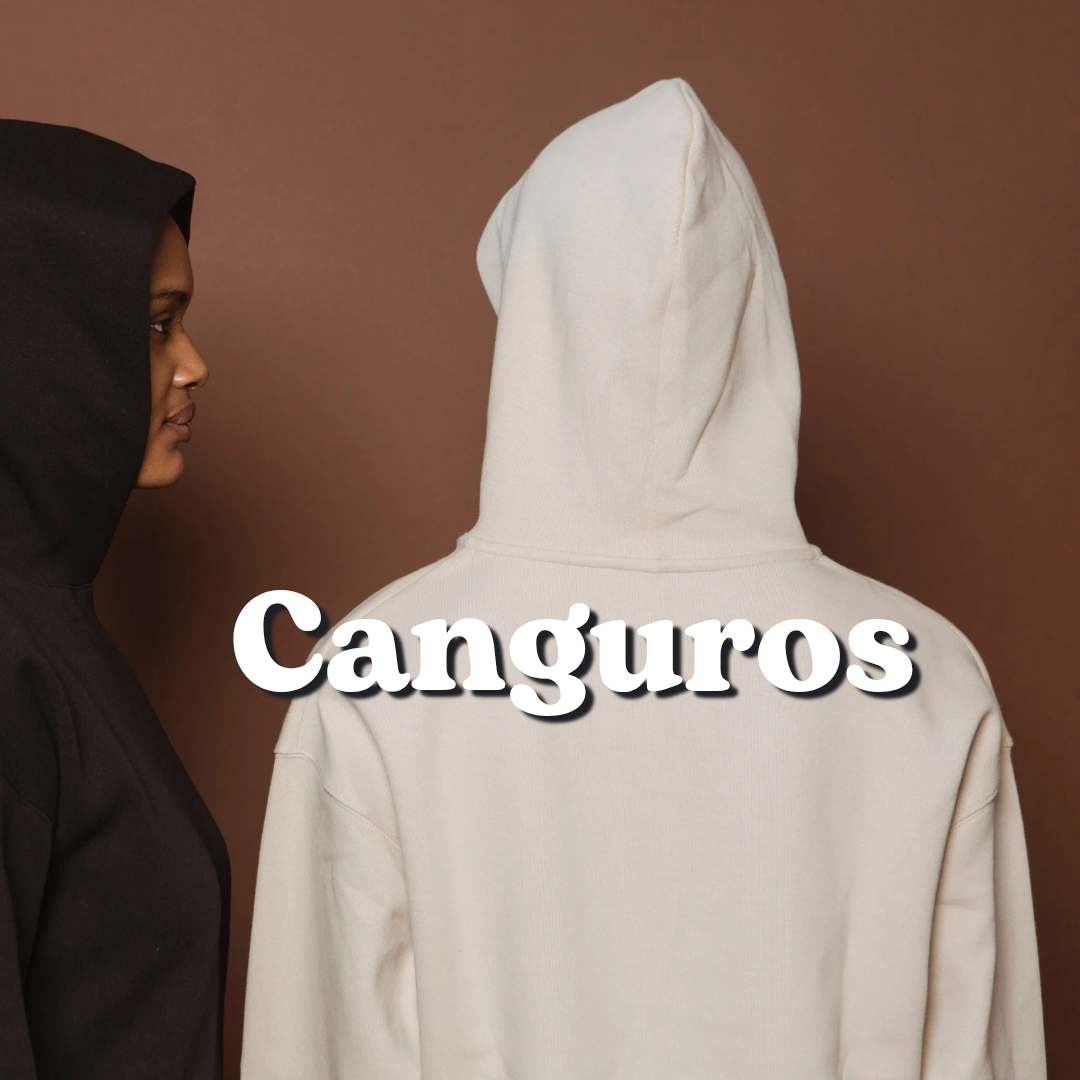 Canguros