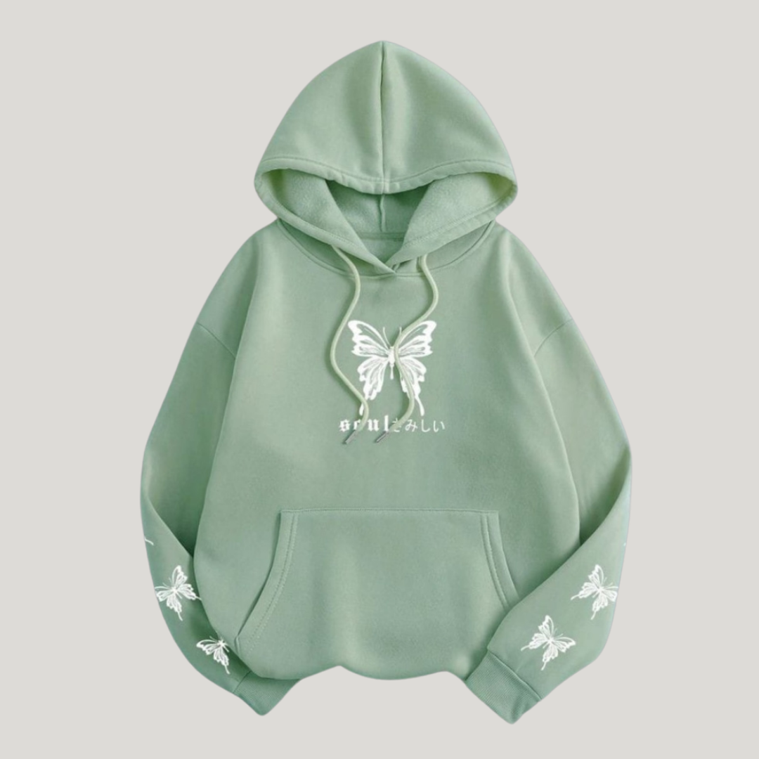 Canguro Butterfly - RB.Creaciones