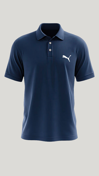 Remera Polo #Puma - RB.Creaciones