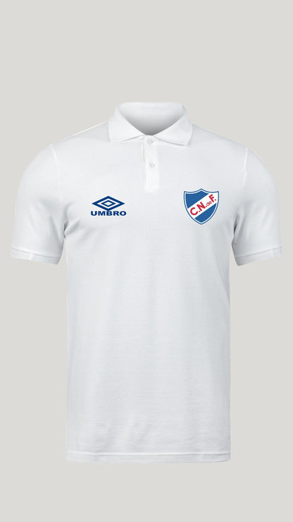 Remera Polo Club Nacional de Football - RB.Creaciones
