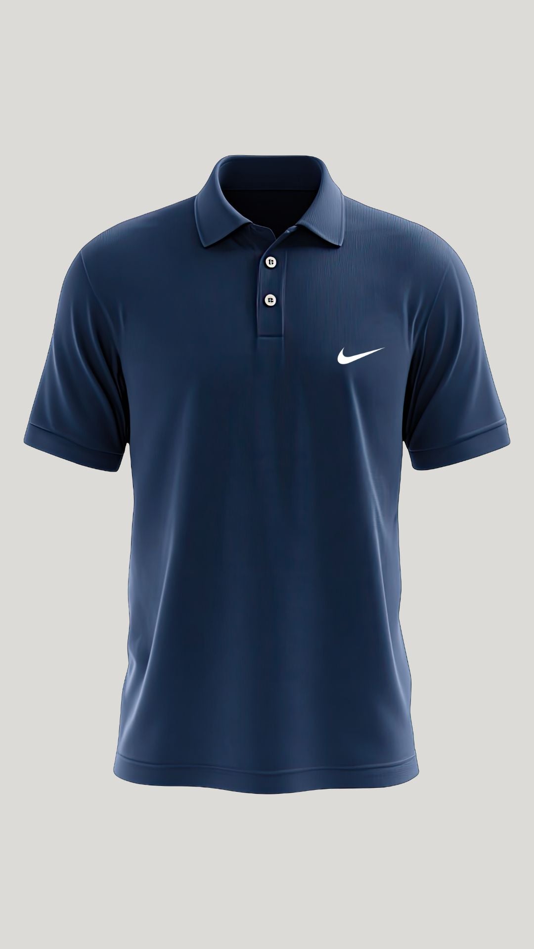 Remera Polo #Nike - RB.Creaciones