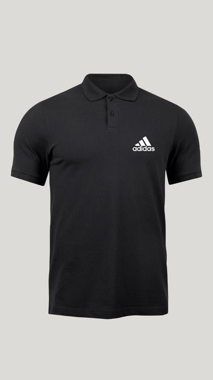 Remera Polo #Adidas - RB.Creaciones