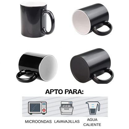 Taza mágica - RB.Creaciones