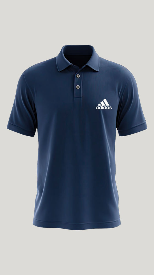 Remera Polo #Adidas - RB.Creaciones