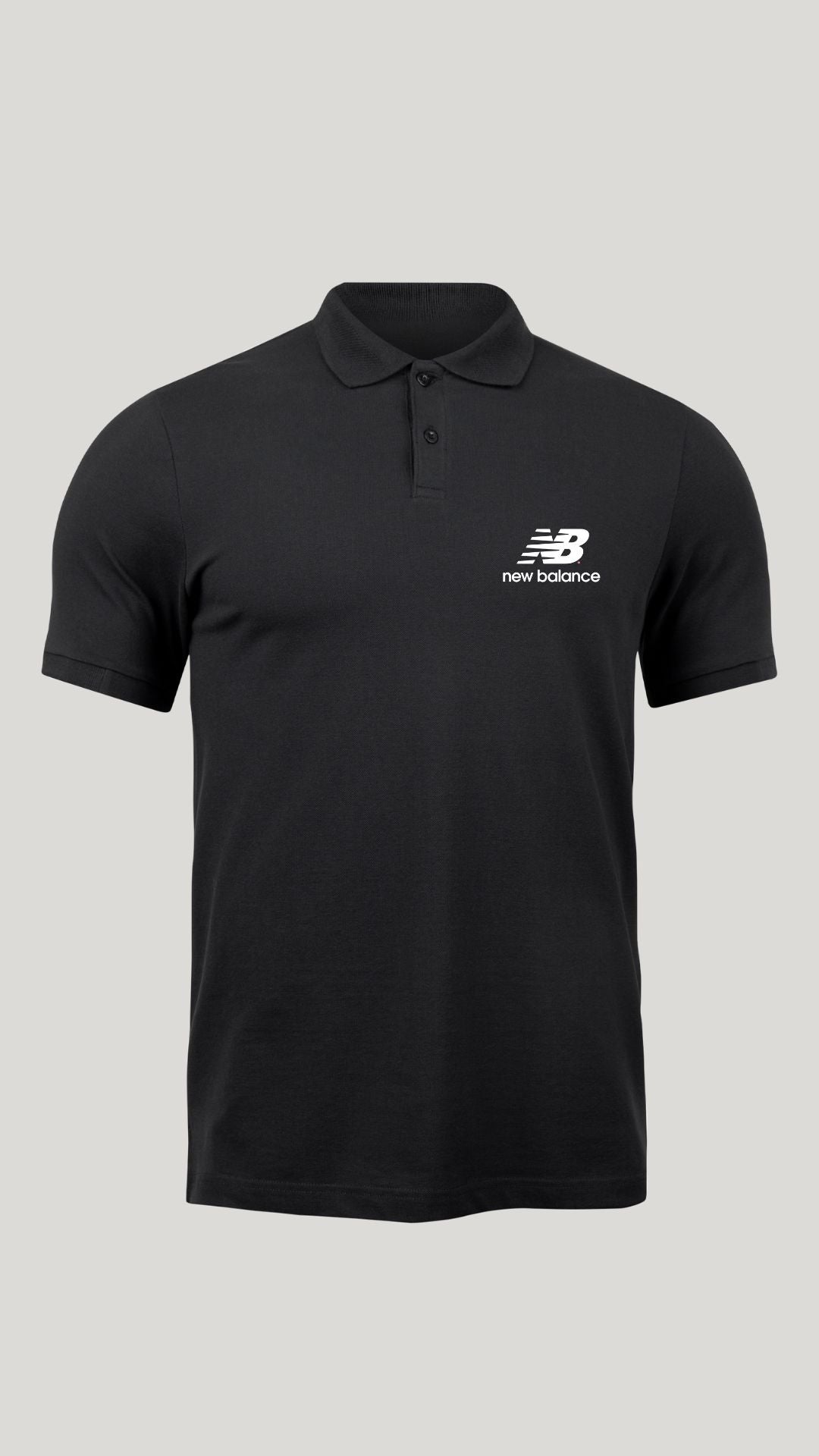 Remera Polo #NewBalance - RB.Creaciones