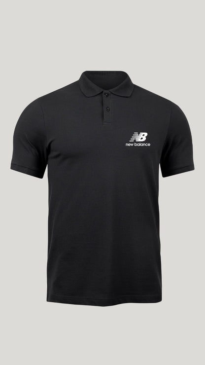 Remera Polo #NewBalance - RB.Creaciones