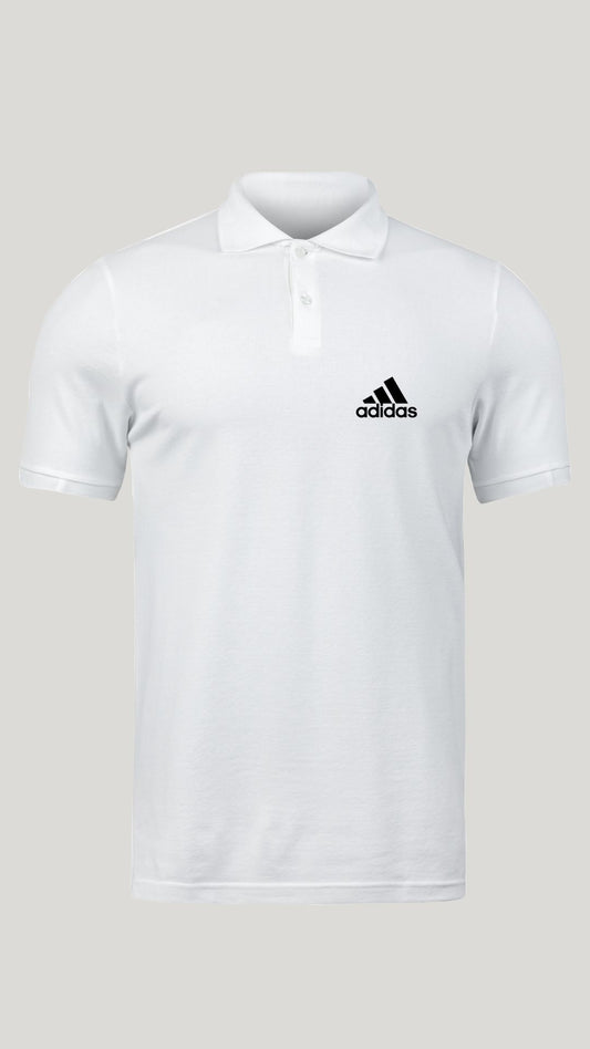 Remera Polo #Adidas - RB.Creaciones
