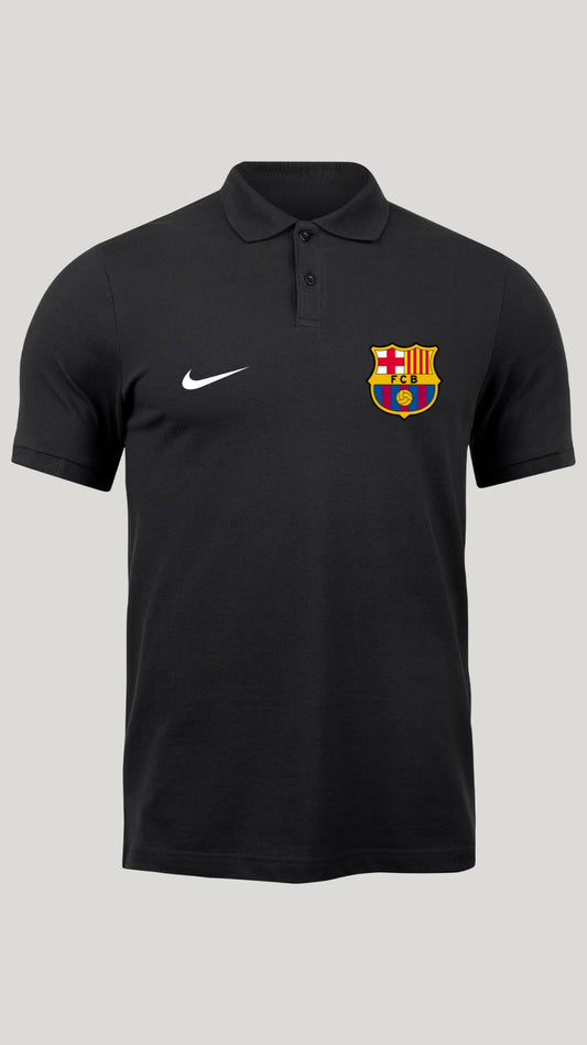 Remera Polo Barcelona - RB.Creaciones