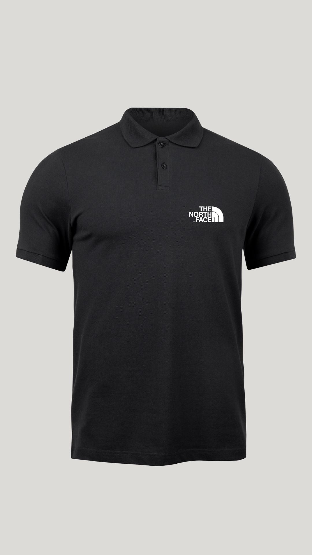 Remera Polo #TheNorthface - RB.Creaciones