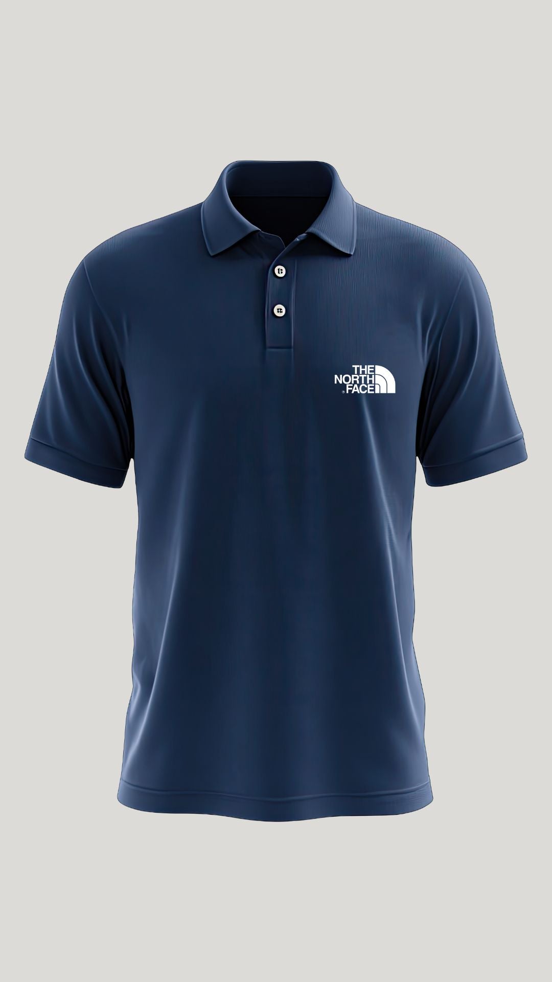 Remera Polo #TheNorthface - RB.Creaciones