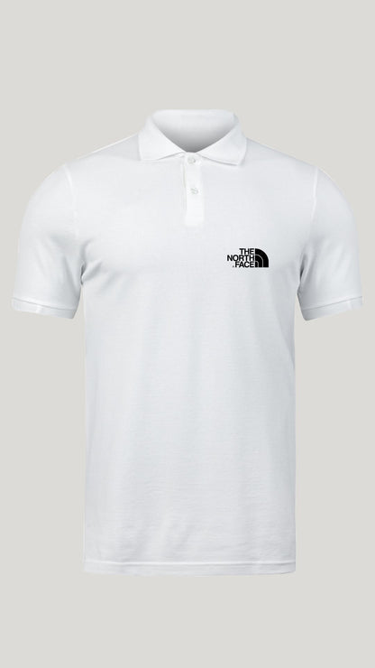 Remera Polo #TheNorthface - RB.Creaciones