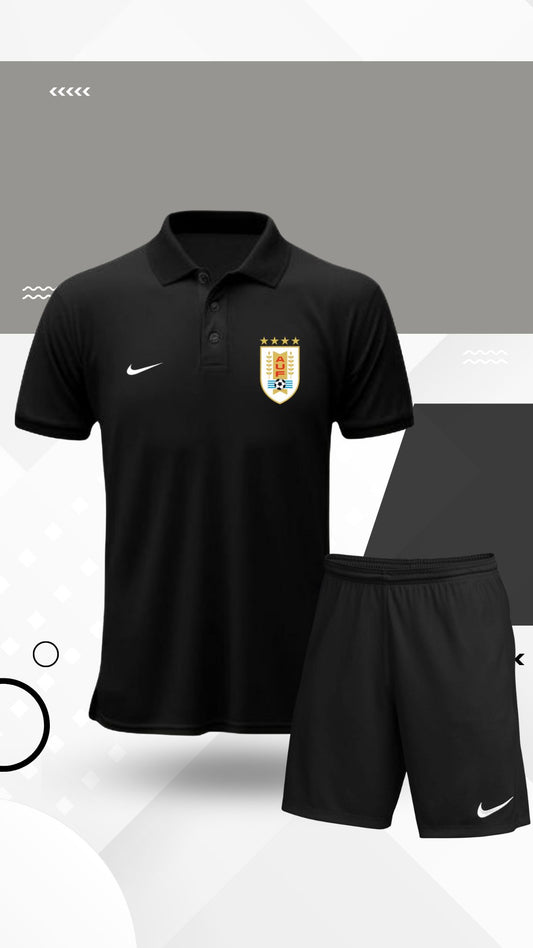 Conjunto dryfitt Uruguay - RB.Creaciones