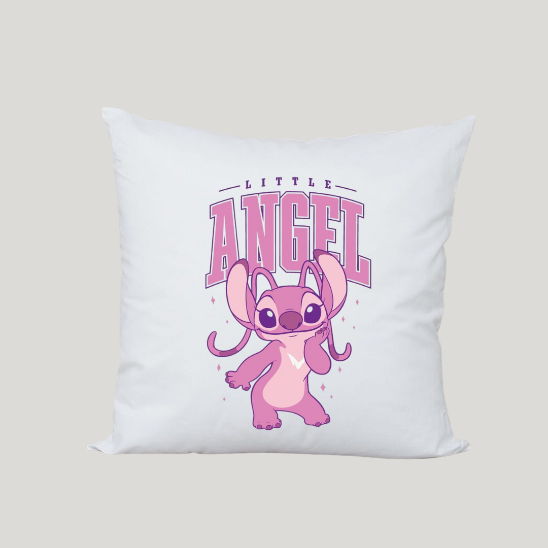 Almohadón Stitch - RB.Creaciones