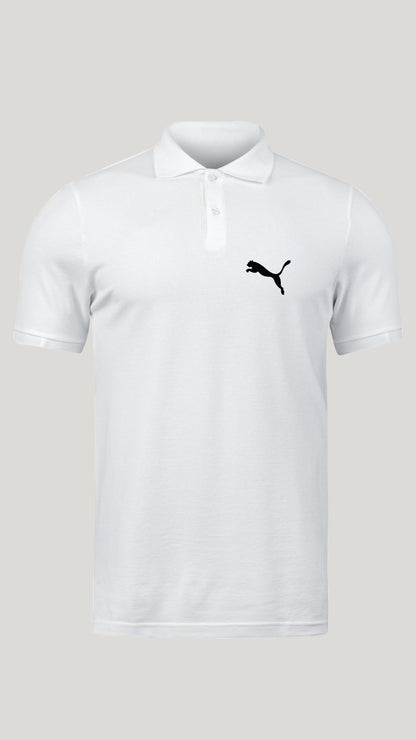 Remera Polo #Puma - RB.Creaciones