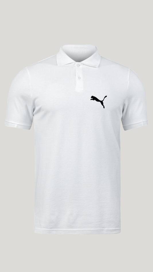 Remera Polo #Puma - RB.Creaciones