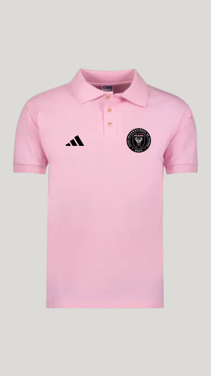 Remera Polo Inter de Miami - RB.Creaciones