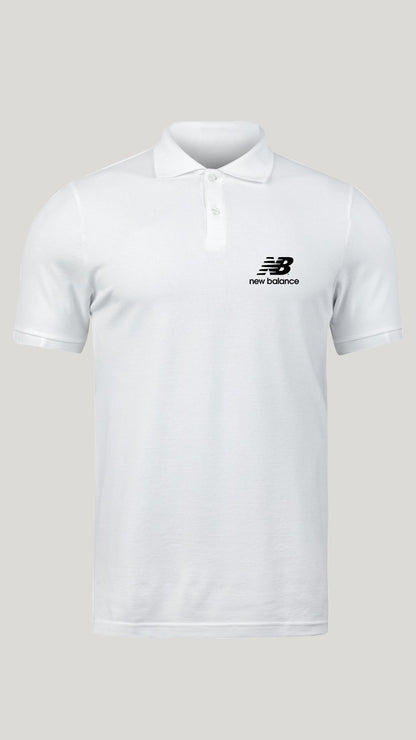 Remera Polo #NewBalance - RB.Creaciones
