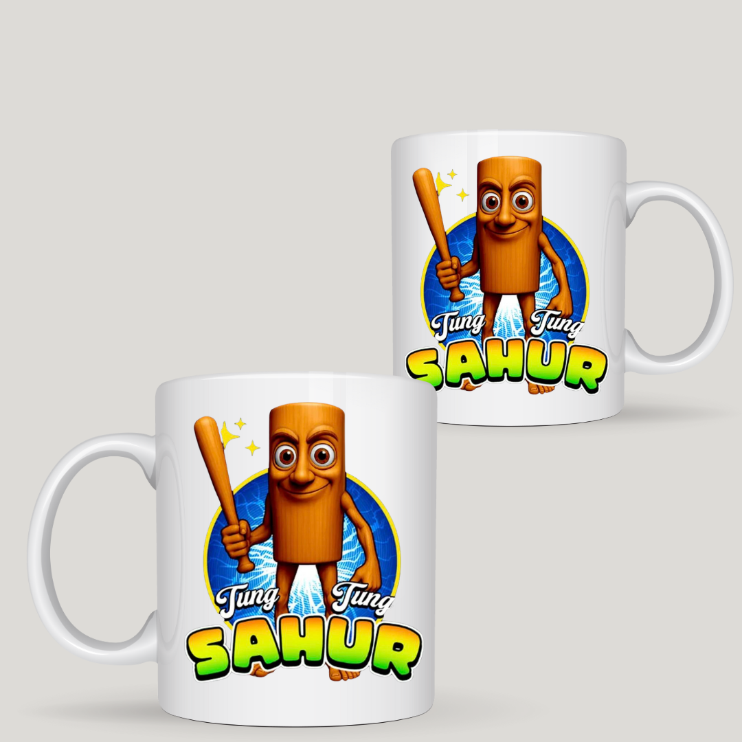 Taza Tung Tung - RB.Creaciones