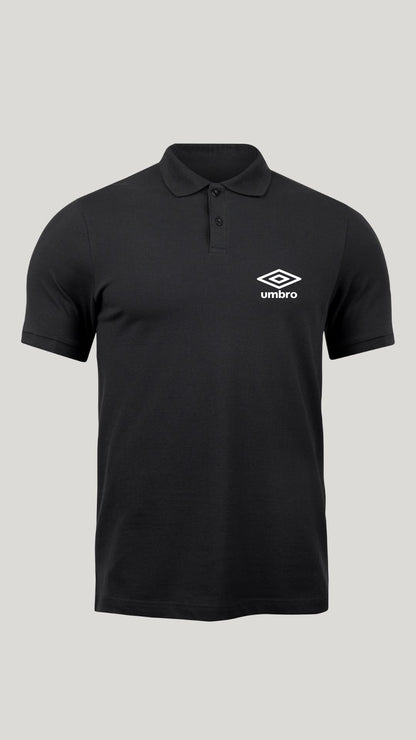 Remera Polo #Umbro - RB.Creaciones