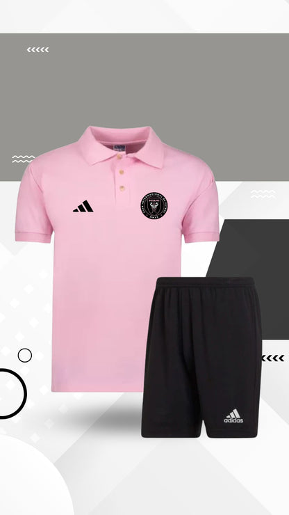 Conjunto dryfitt Inter Miami - RB.Creaciones