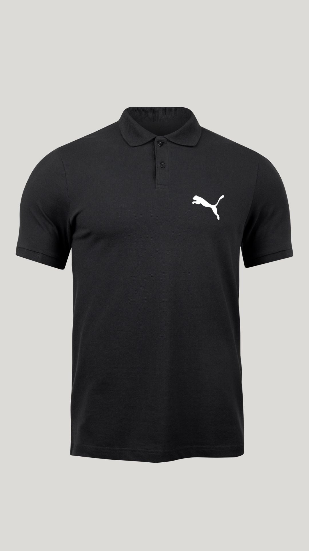 Remera Polo #Puma - RB.Creaciones