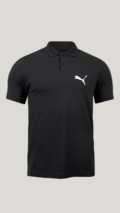 Remera Polo #Puma - RB.Creaciones
